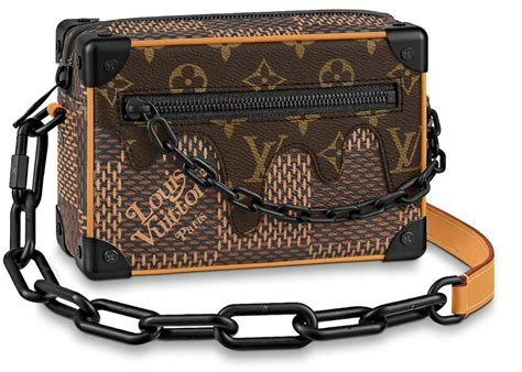 soft trunk louis vuitton price